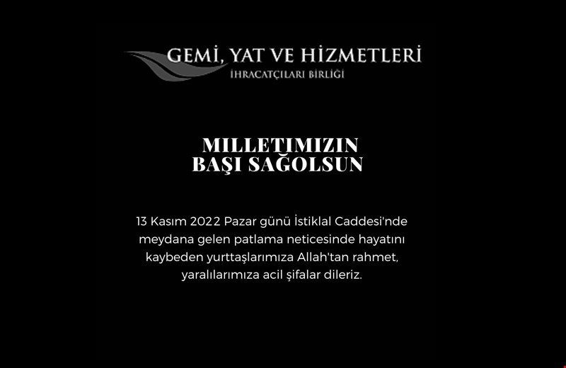 Milletimizin Başı Sağolsun